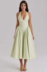 Vestido Modelador Maribela