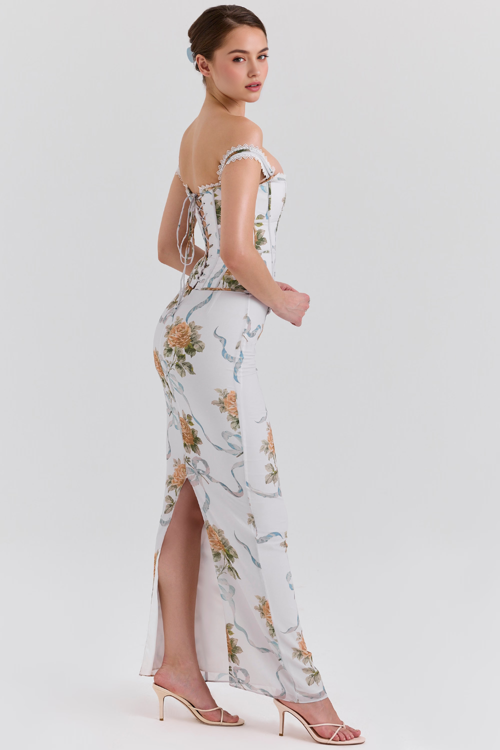 Conjunto Bustier Cecile