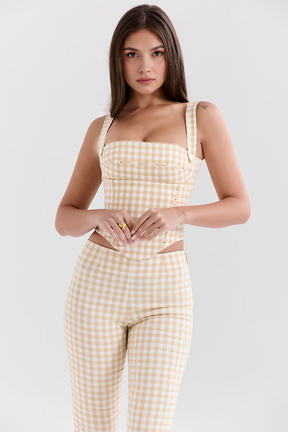 Corset Modelador Cecilia