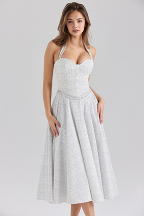 Vestido Modelador Maia