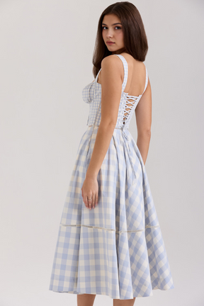 Vestido Bustier Clara