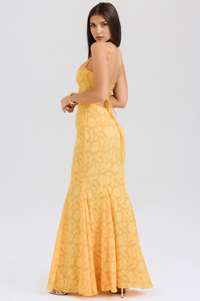 Vestido Bustier Rebecca