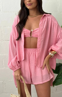 Conjunto Lika - Envio Rapido