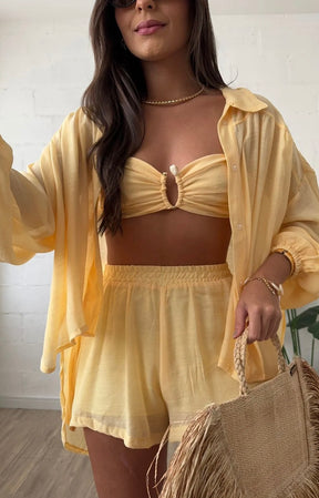 Conjunto Lika - Envio Rapido