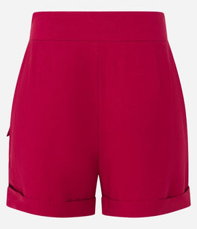 Conjunto Carmim Clássico