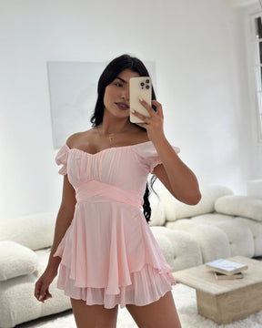 Vestido Lari