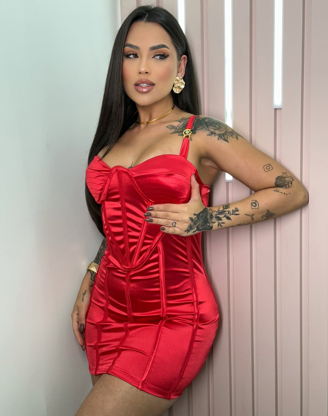 Vestido Maria - Versáti