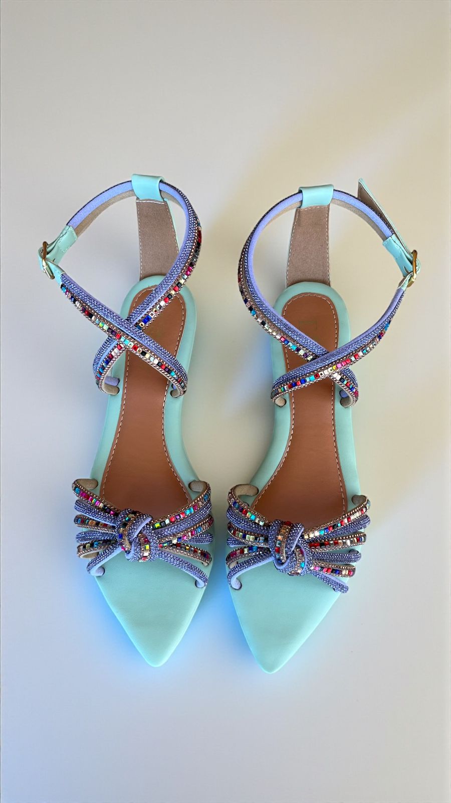 Rasteira Malu Premium