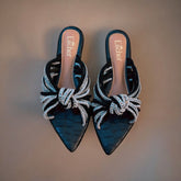 Rasteira Monalisa Premium