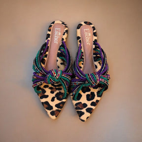 Rasteira Monalisa Premium