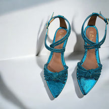 Rasteira Malu Premium