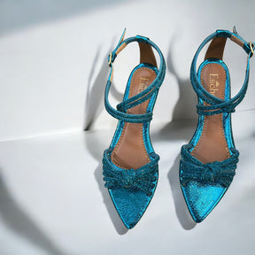 Rasteira Malu Premium