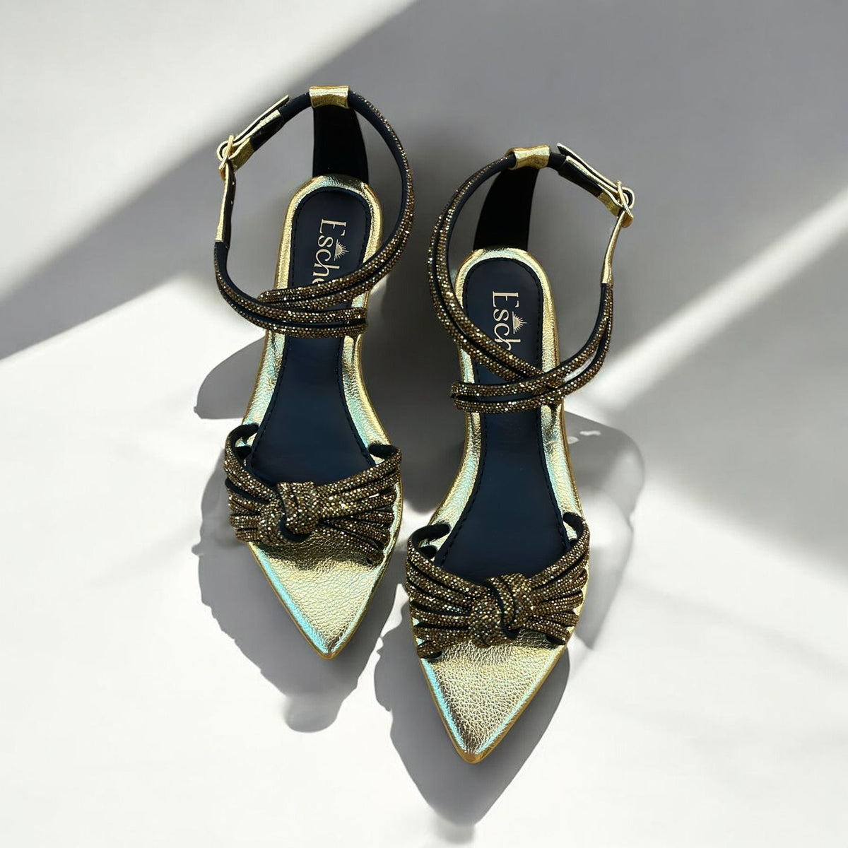 Rasteira Malu Premium