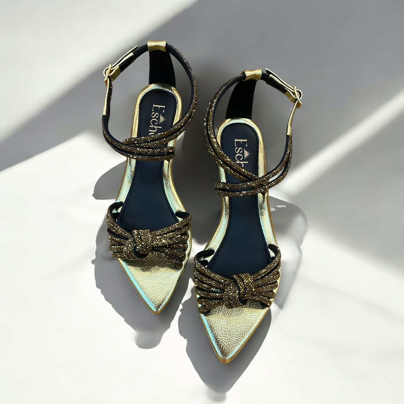 Rasteira Malu Premium