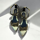 Rasteira Malu Premium