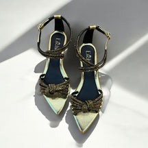 Rasteira Malu Premium