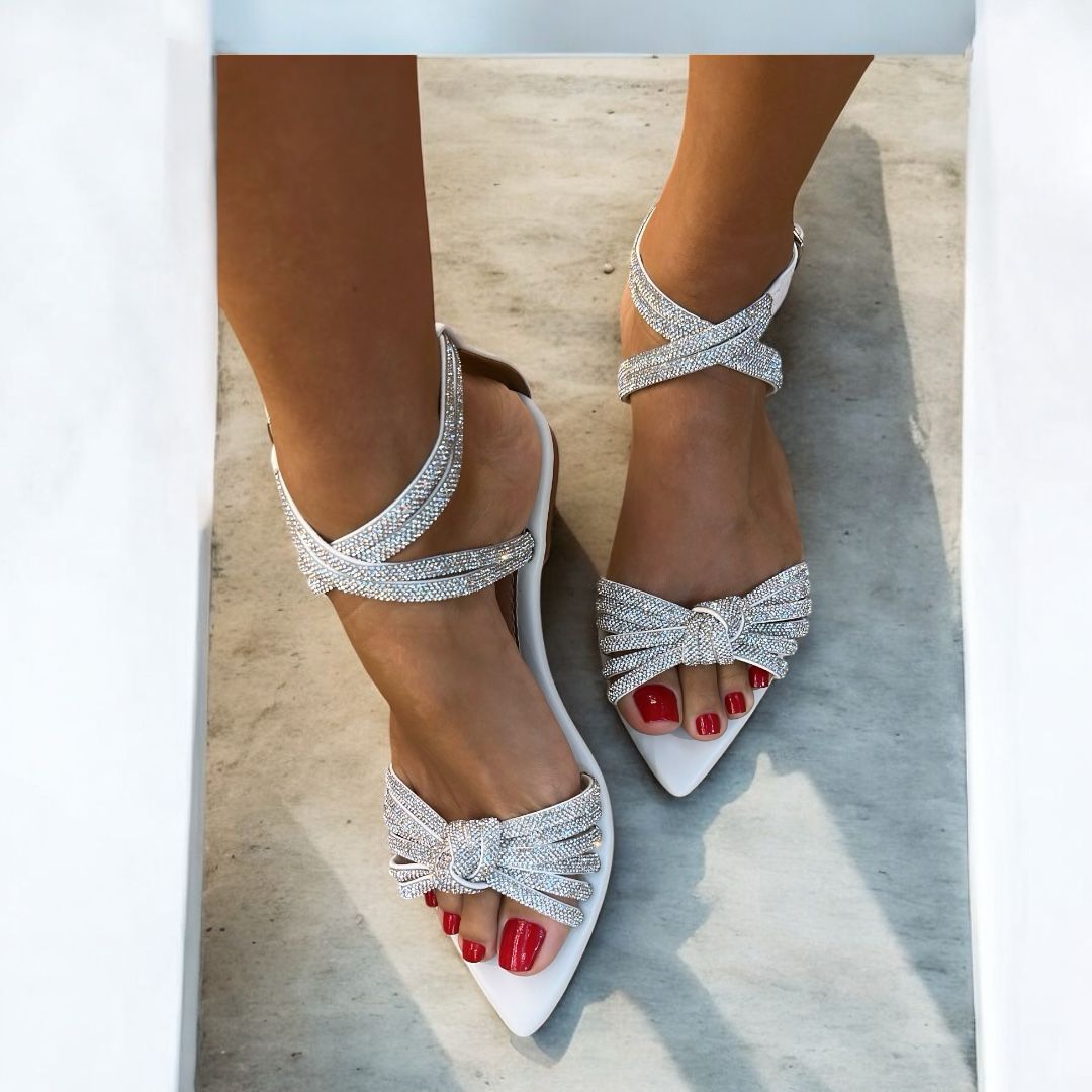 Rasteira Malu Premium