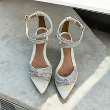 Rasteira Malu Premium