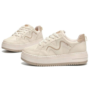 TENIS 306-002-11 EM SINTE MARFIM I23/SAARA