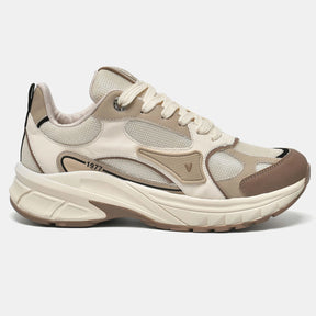 TENIS 240-011-12 EM SINTE TOFFEE MULTI