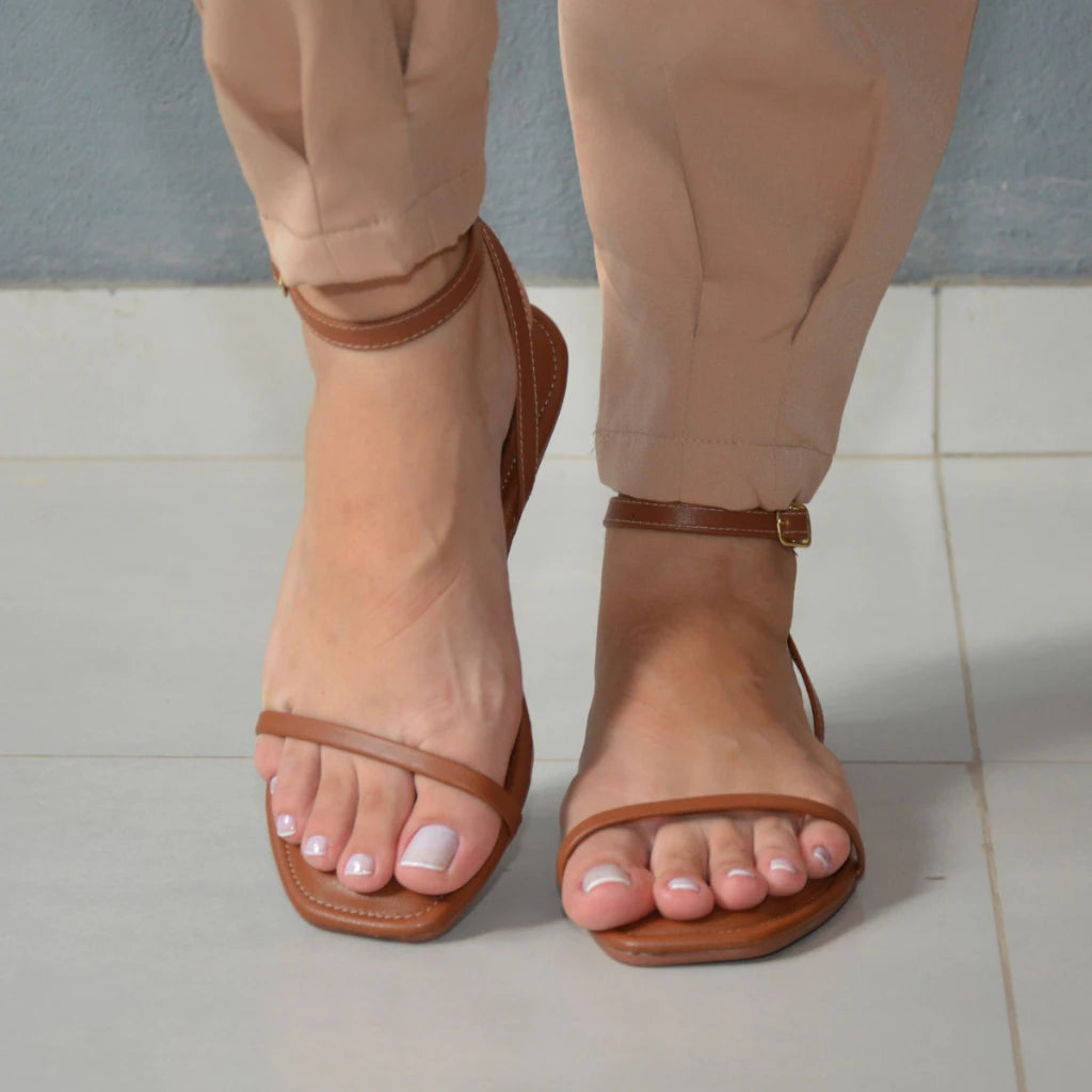 Rasteirinha Valentim