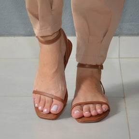 Rasteirinha Valentim