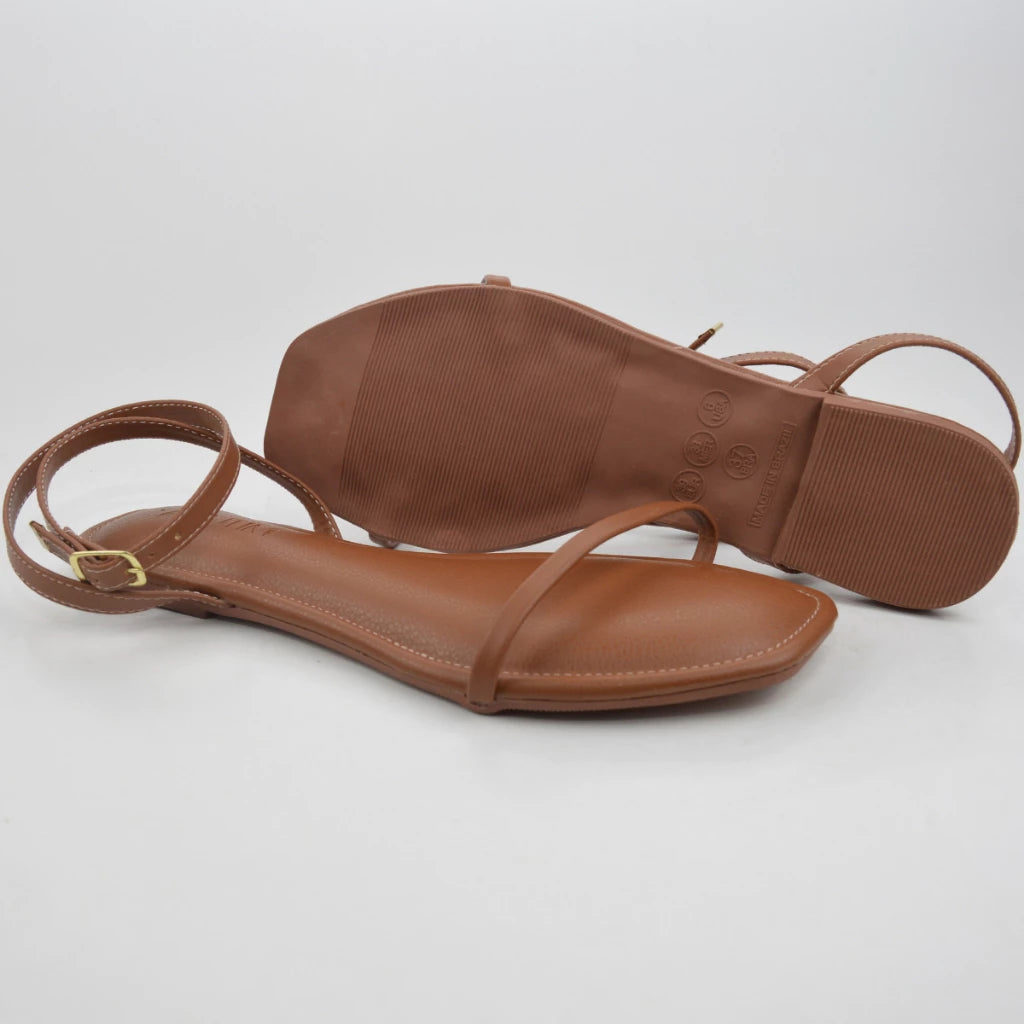 Rasteirinha Valentim