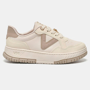 TENIS 219-006-02 EM SINTE MARFIM I23/MARFIM