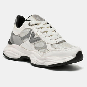 TENIS 158-023-11 EM SINTE GREY MULTI