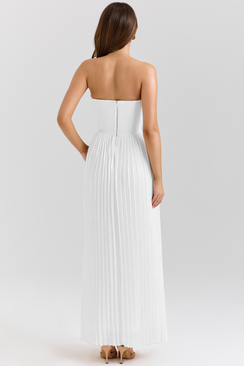 Vestido Bustier Alice