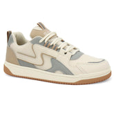 CABEDAL PRONTO CABEDAL CRYSTAL NATURAL * TALONEIRA CACHAREL GELO * SOLA COCONUT * SOLETA CREPE