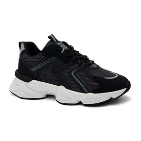 CABEDAL PRONTO CABEDAL BOSTON GREY * SOLA BCO/PINT GELO * SOLETA GELO.