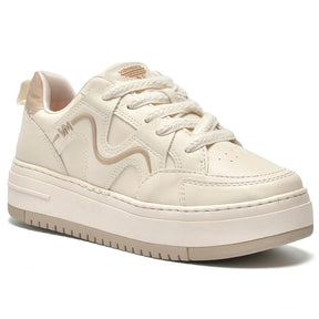 TENIS 306-002-11 EM SINTE MARFIM I23/SAARA