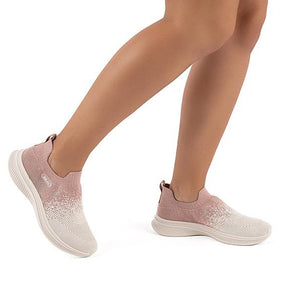 SAPATO CASUAL FEM. DE USO COMUM C/ SOLA SINT. CABE