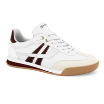 TENIS ESPORTIVO EM SINTETICO FEMININO SOLADO SINTETICO - CAMURÇA PLUS/COCONUT