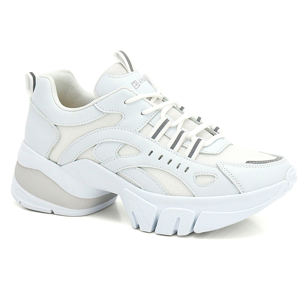 CABEDAL PRONTO CABEDAL OURO BCO * SOLA BCO/ICE