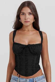 Corset Modelador Bela