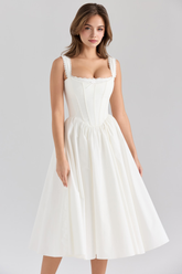 Vestido Bustier Gabriela