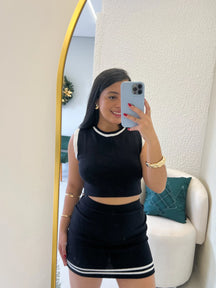 Conjunto Carmim Clássico