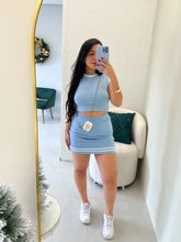 Conjunto Carmim Clássico