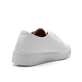 Tênis Vizzano Liso Pelica Branco